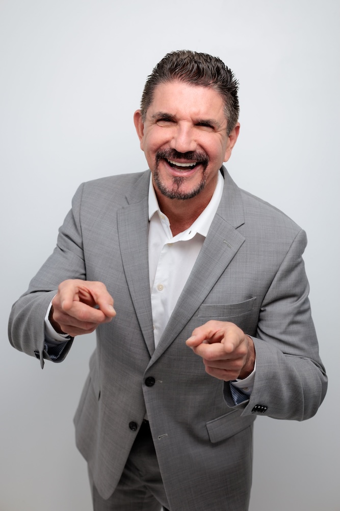 Eddie Armas MD
