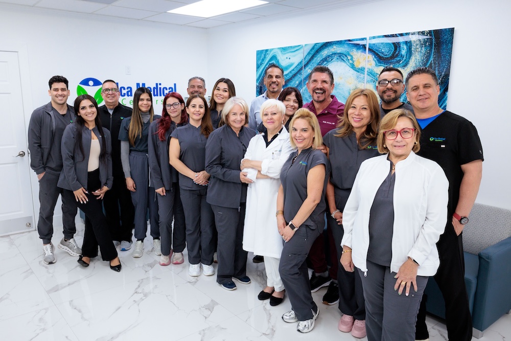 Group Photo for Well Pharma Medical Research Wpharma team