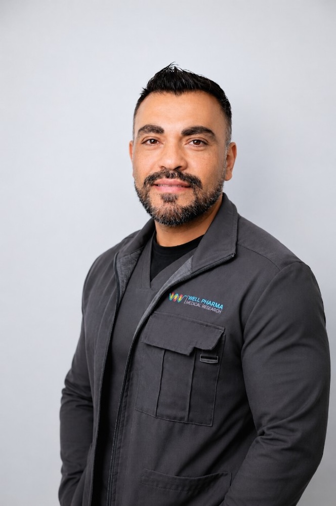 Jorge Alvarez