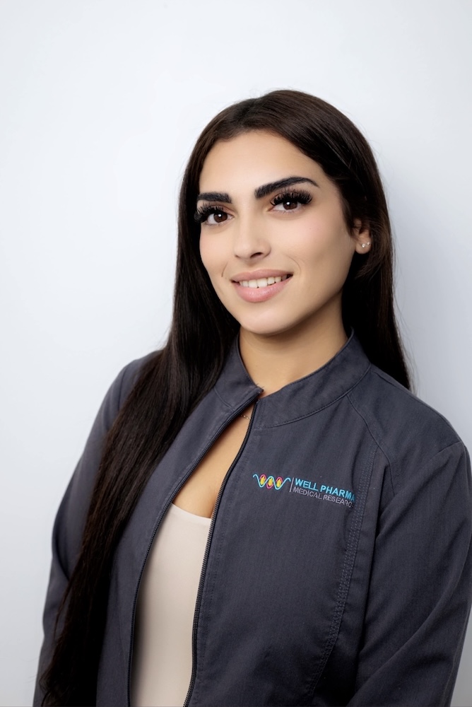 Katelyn Silva