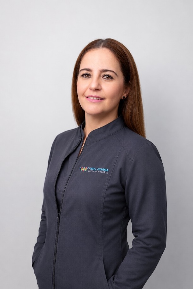 Yudeisy Izquierdo
